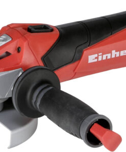 Alternative view of Einhell TC-AG 18/115 Τροχός Μπαταρίας 18V Solo