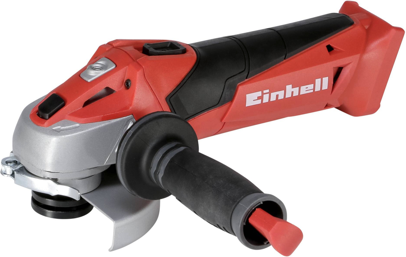 Einhell TC-AG 18/115 Τροχός Μπαταρίας 18V Solo - Image 2