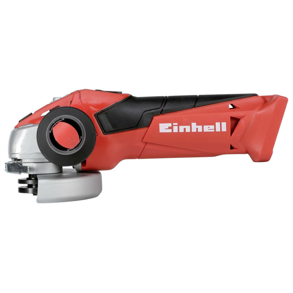 Einhell TC-AG 18/115 Τροχός Μπαταρίας 18V Solo - Image 3