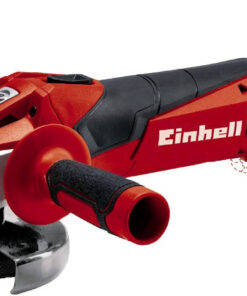 Einhell TC-AG 18/115 Τροχός Μπαταρίας 18V Solo