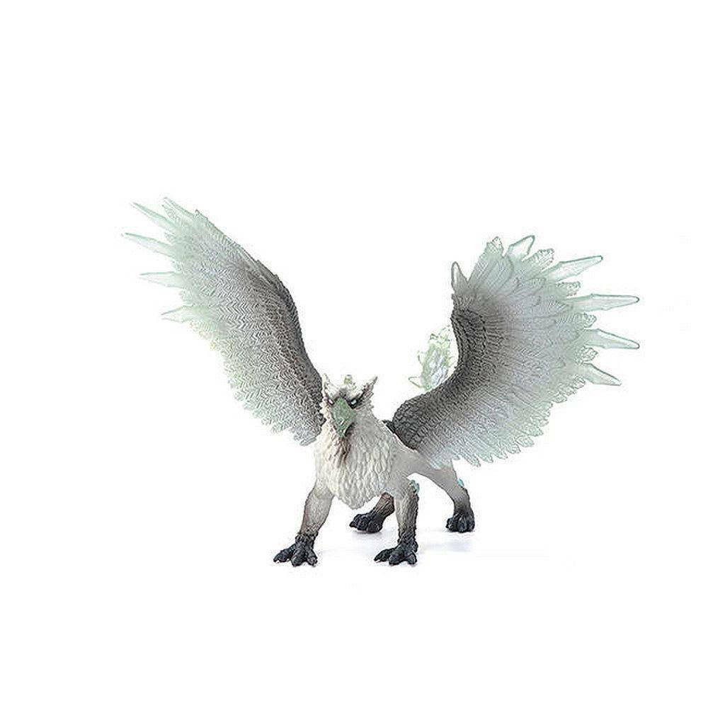 Schleich-S Παιχνίδι Μινιατούρα Ice Griffin 33εκ. - Image 5