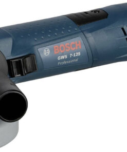 Alternative view of Bosch GWS 7-125 Τροχός Ρεύματος 720W