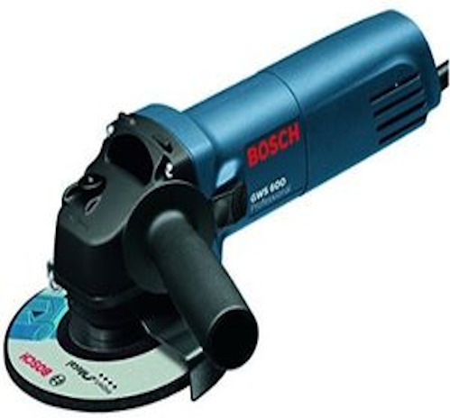Bosch GWS 7-125 Τροχός Ρεύματος 720W - Image 6