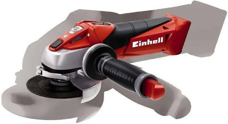 Einhell TE-AG 18 Li Τροχός Μπαταρίας 18V Solo - Image 6