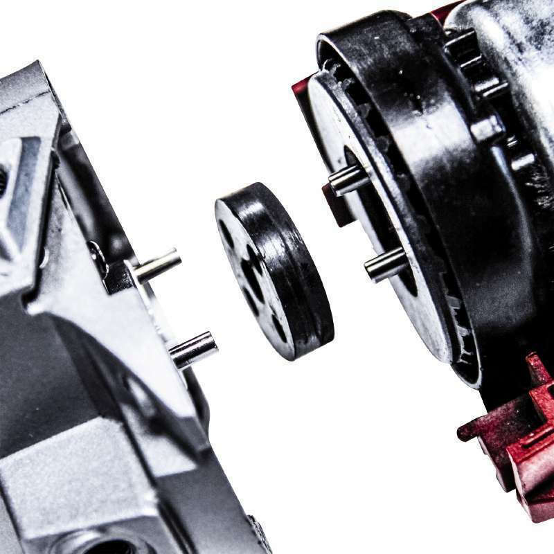 Einhell TE-AG 18 Li Τροχός Μπαταρίας 18V Solo - Image 7