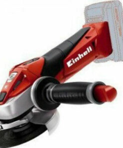 Einhell TE-AG 18 Li Τροχός Μπαταρίας 18V Solo