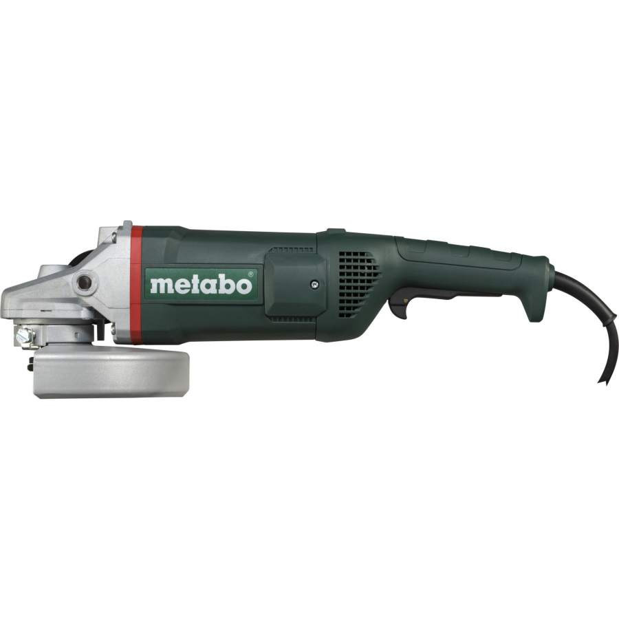 Metabo WE 2400 - 230 Τροχός Ρεύματος 2400W - Image 3
