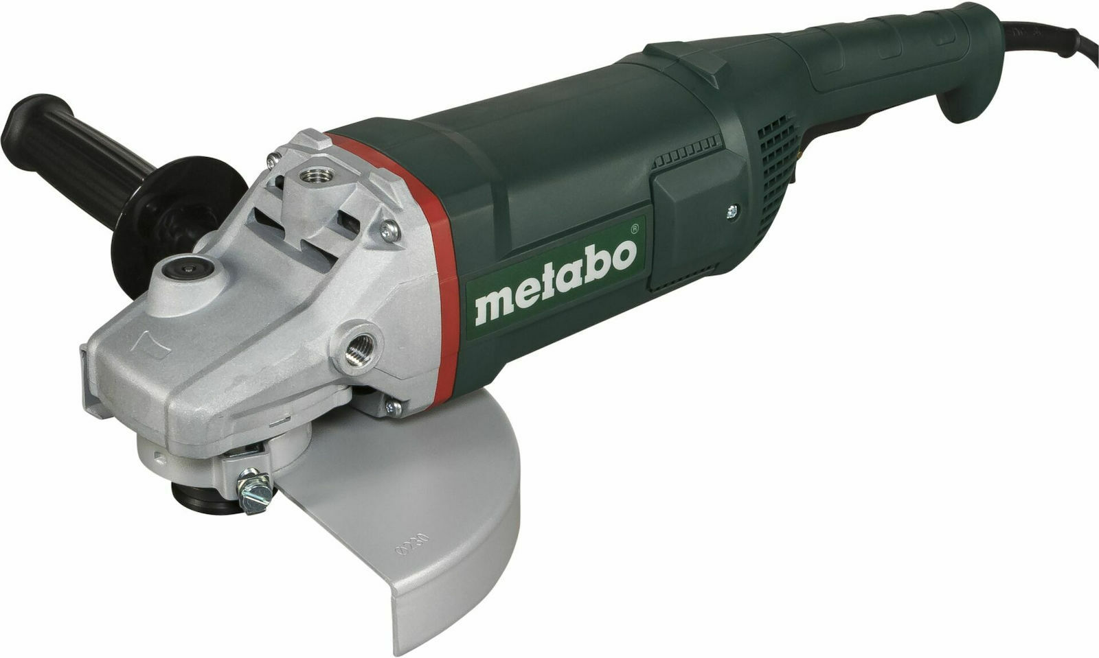 Metabo WE 2400 - 230 Τροχός Ρεύματος 2400W - Image 2