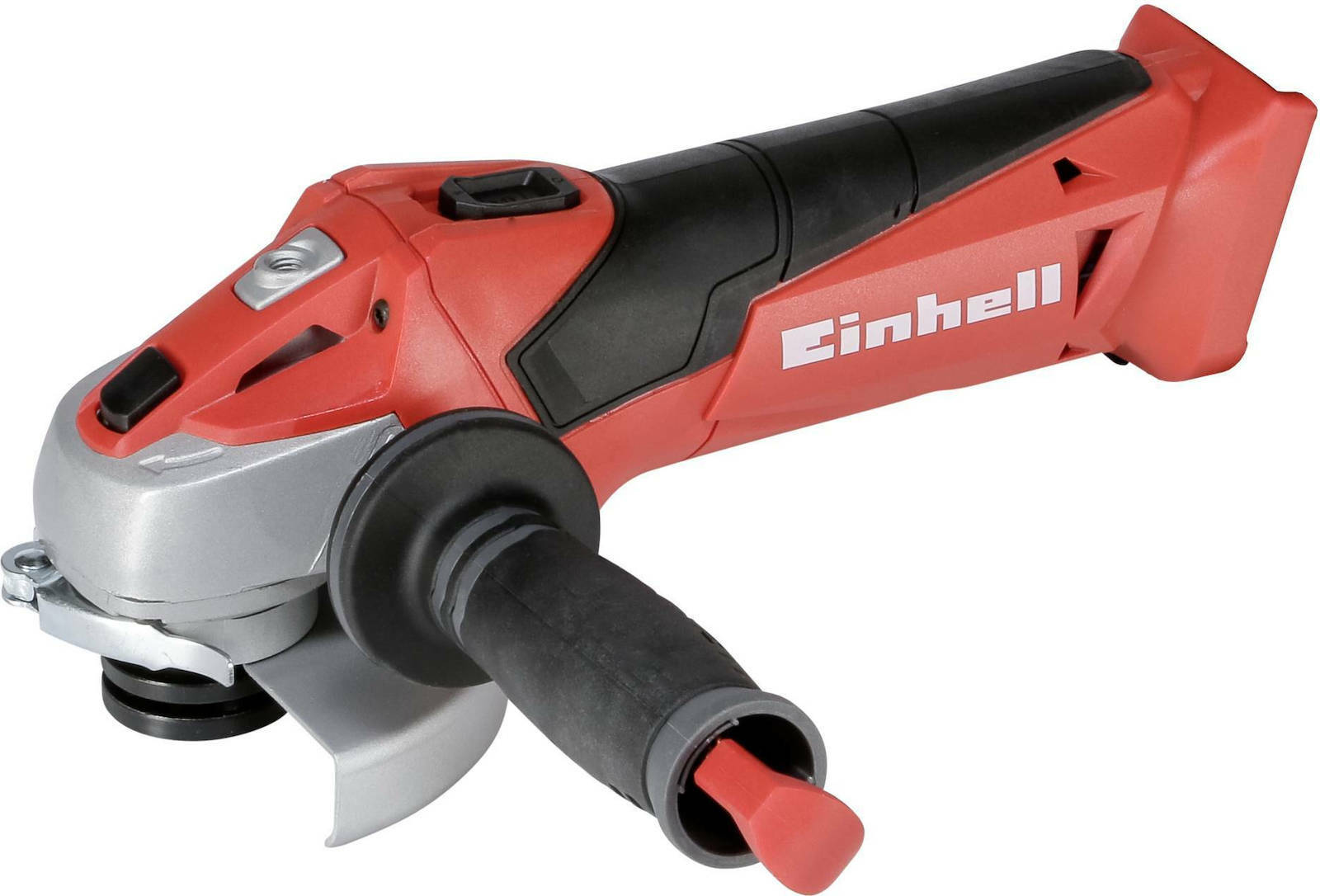 Einhell TE-AG 18 Li Τροχός Μπαταρίας 18V Solo - Image 4