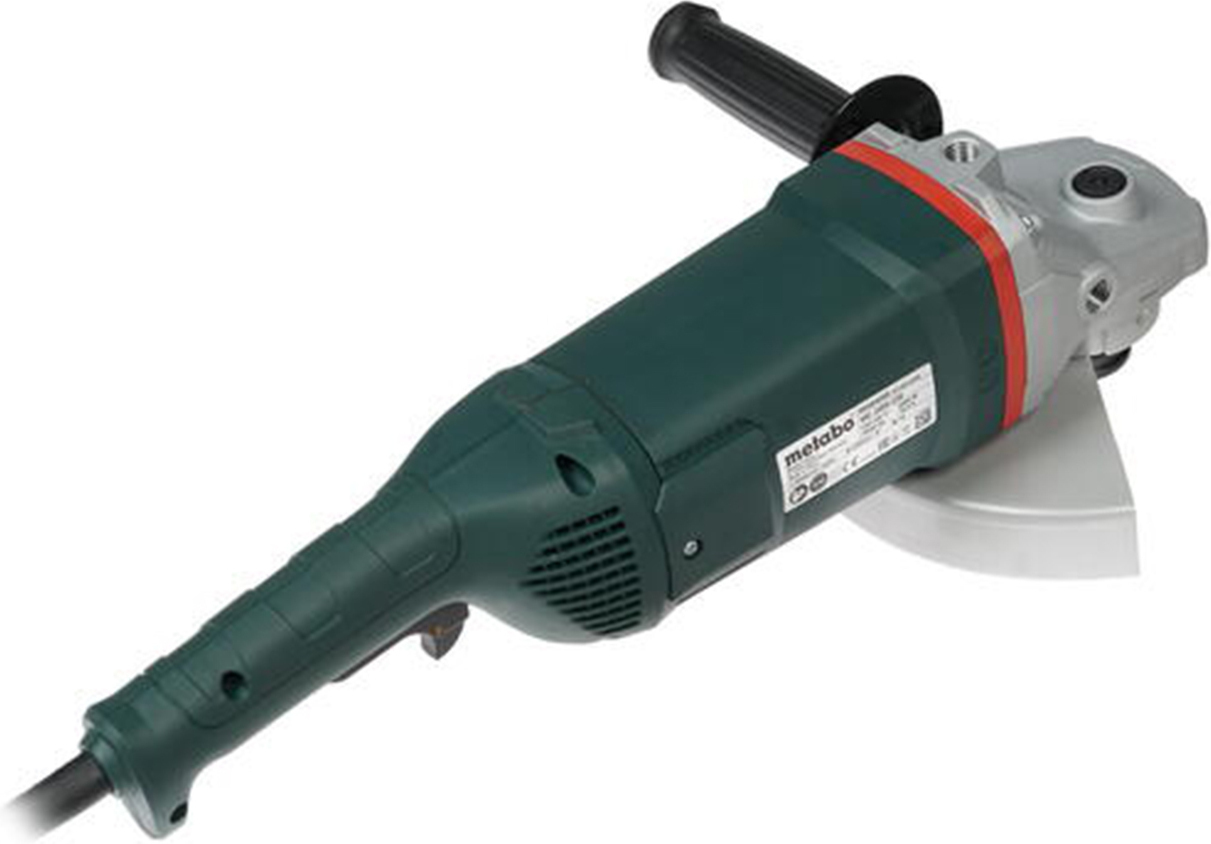 Metabo WE 2400 - 230 Τροχός Ρεύματος 2400W - Image 7