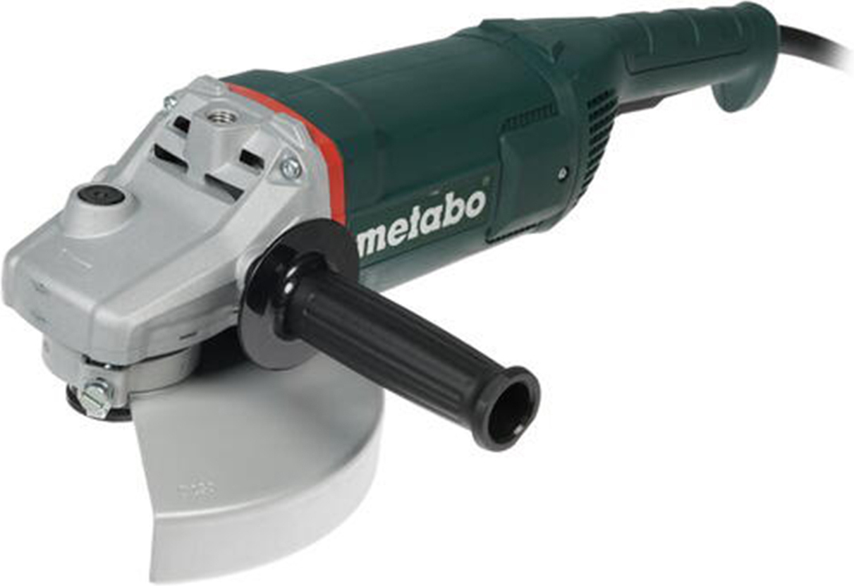 Metabo WE 2400 - 230 Τροχός Ρεύματος 2400W - Image 6
