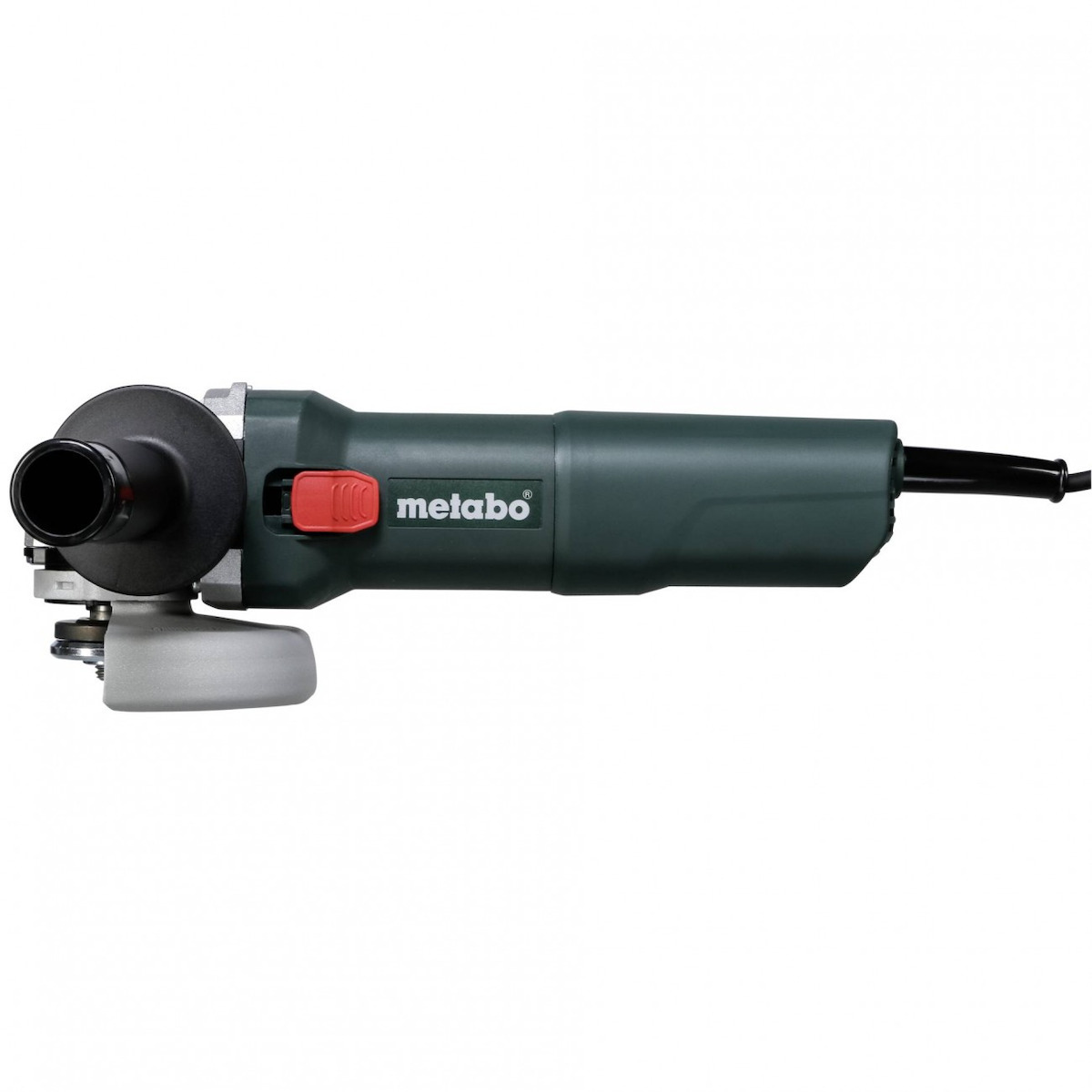 Metabo W 1100-125 Τροχός Ρεύματος 1100W - Image 4