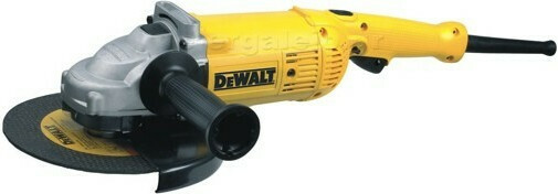Dewalt DWE494 Τροχός Ρεύματος 2200W - Image 6