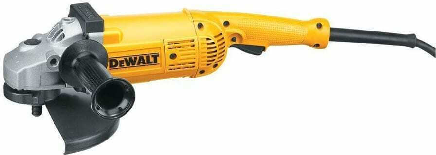 Dewalt DWE494 Τροχός Ρεύματος 2200W - Image 9