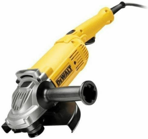 Dewalt DWE494 Τροχός Ρεύματος 2200W - Image 10