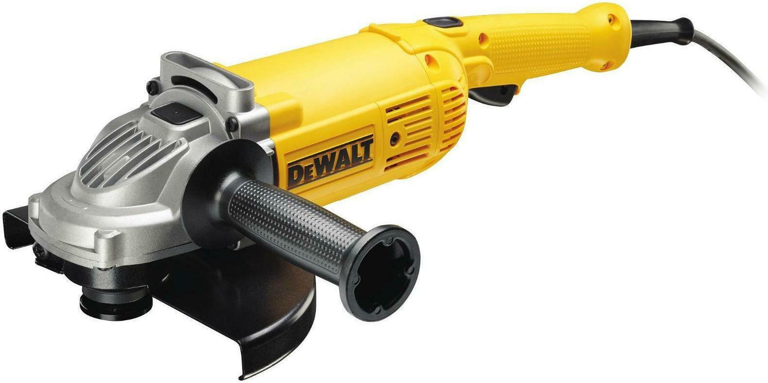 Dewalt DWE494 Τροχός Ρεύματος 2200W - Image 3