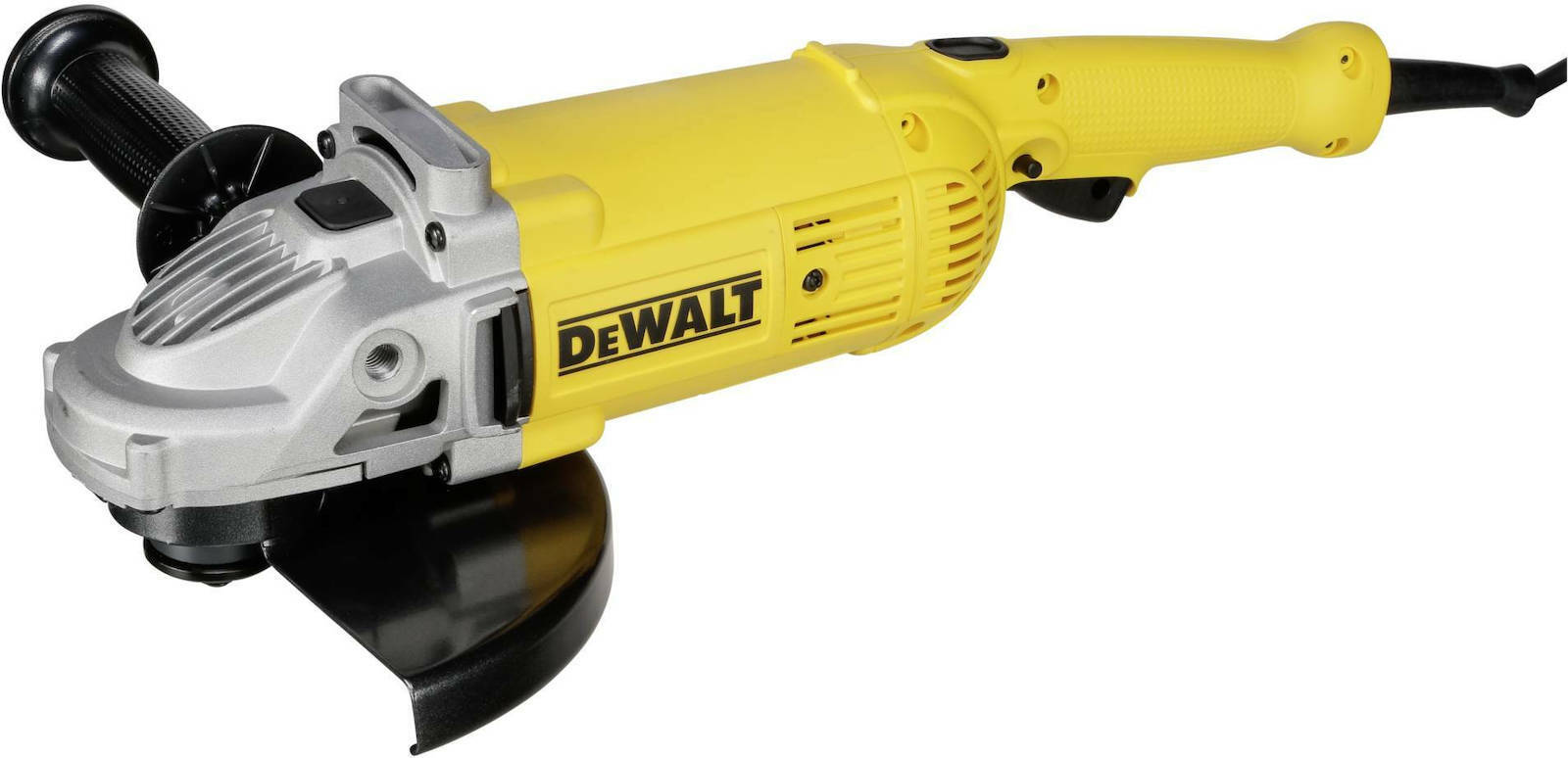 Dewalt DWE494 Τροχός Ρεύματος 2200W - Image 4