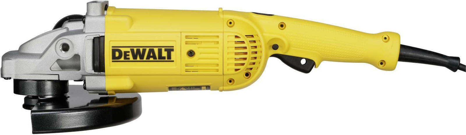 Dewalt DWE494 Τροχός Ρεύματος 2200W - Image 7