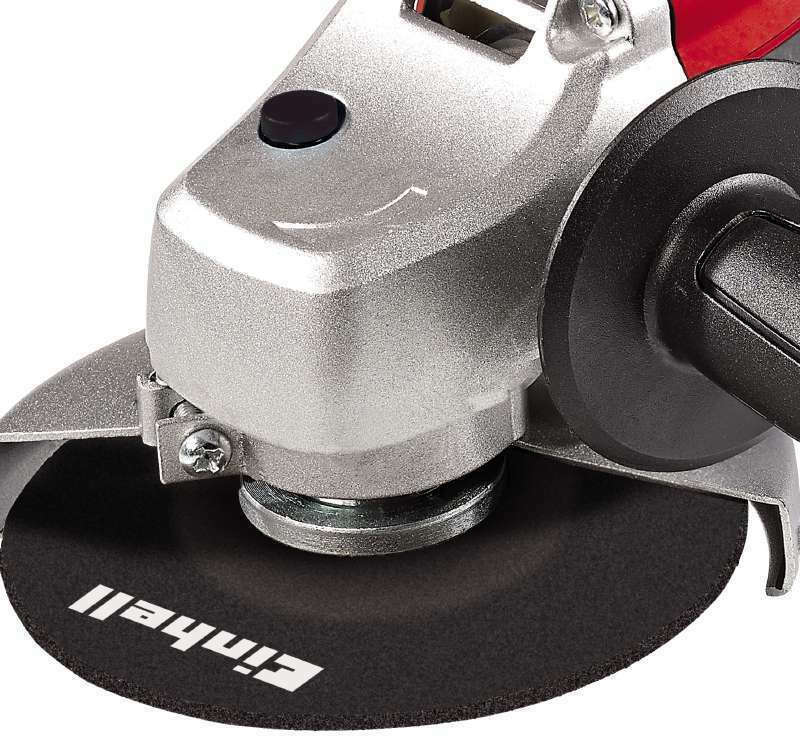 Einhell TC-AG 115/500 Τροχός Ρεύματος 500W - Image 3