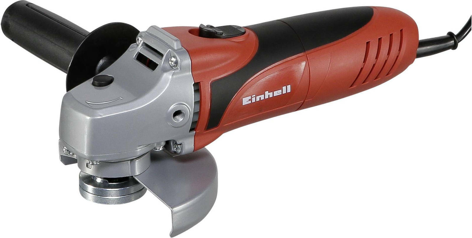 Einhell TC-AG 115/500 Τροχός Ρεύματος 500W - Image 2