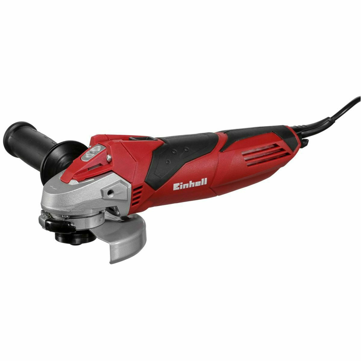 Einhell TE-AG 125/750 Τροχός Ρεύματος 750W - Image 4