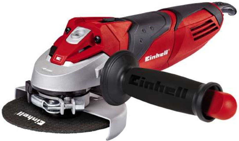Einhell TE-AG 125/750 Τροχός Ρεύματος 750W - Image 3