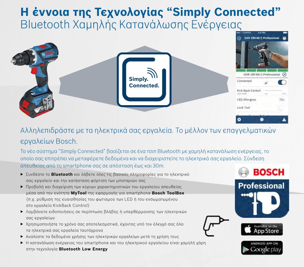 Bosch GWX 18V-10 SC Τροχός Μπαταρίας 18V Solo - Image 8