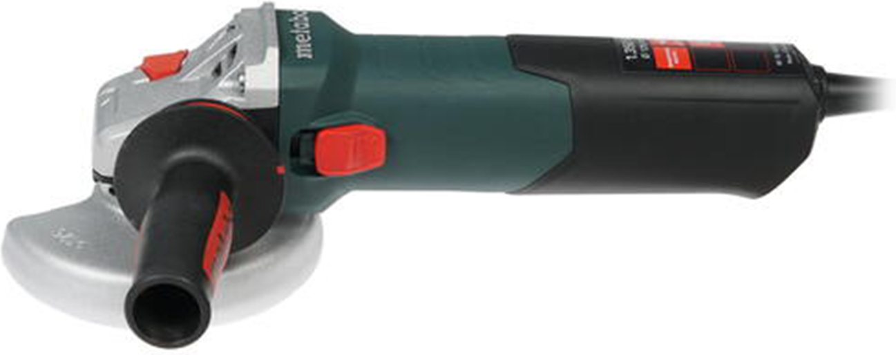 Metabo W 13-125 Quick Τροχός Ρεύματος 1350W - Image 10