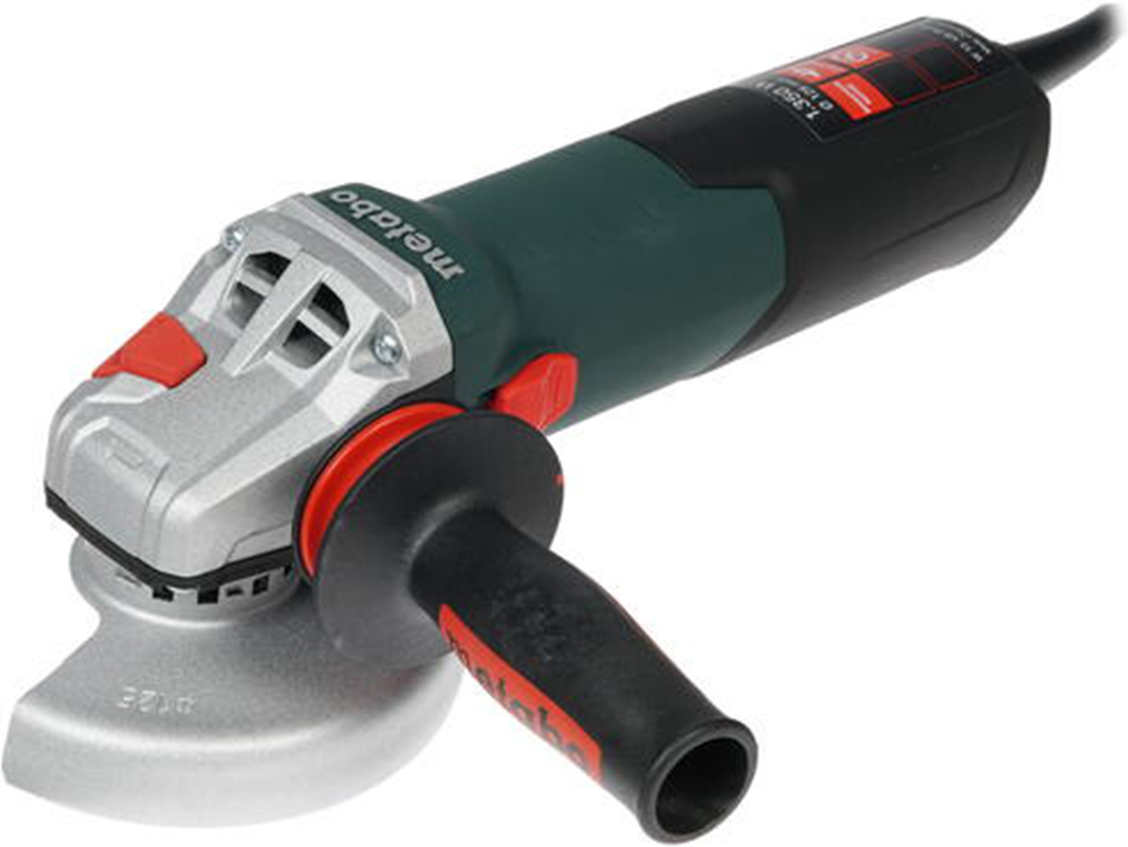 Metabo W 13-125 Quick Τροχός Ρεύματος 1350W - Image 9