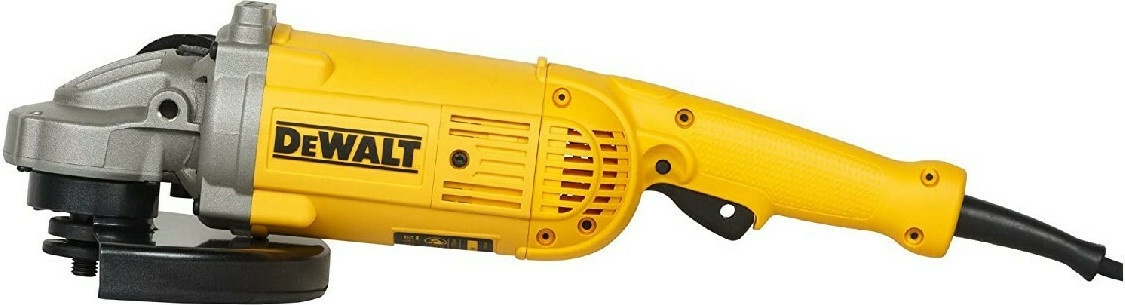 Dewalt Τροχός Ρεύματος 2600W DWE496 - Image 3