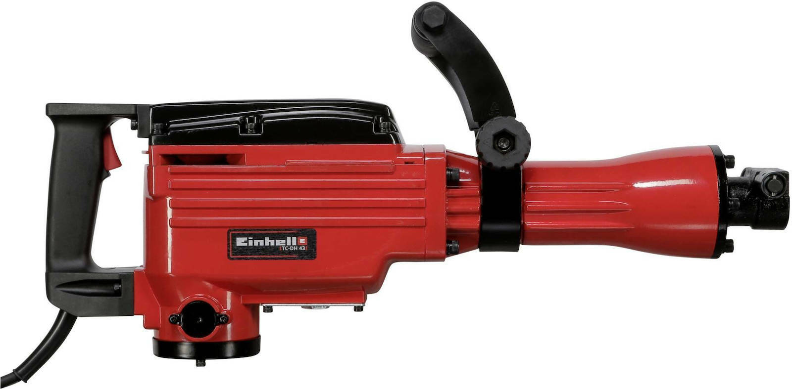 Einhell Κρουστικό Κατεδαφιστικό Ρεύματος 1600W - Image 6