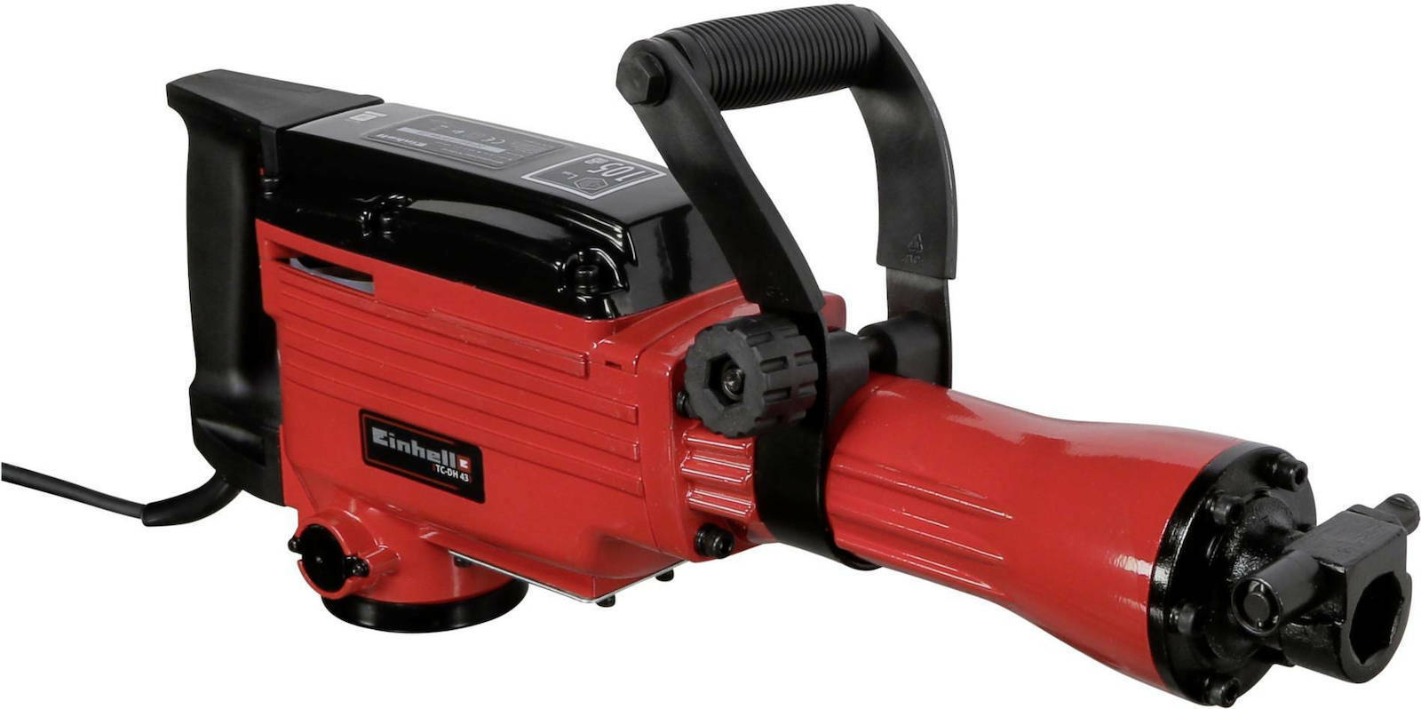 Einhell Κρουστικό Κατεδαφιστικό Ρεύματος 1600W - Image 4