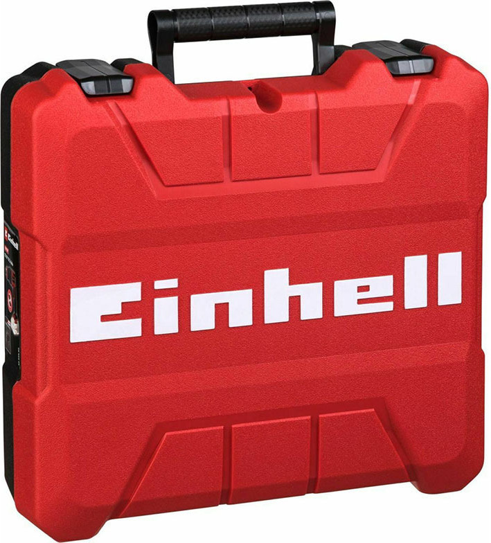 Einhell Κρουστικό Σκαπτικό Πιστολέτο Μπαταρίας 18V Solo - Image 12