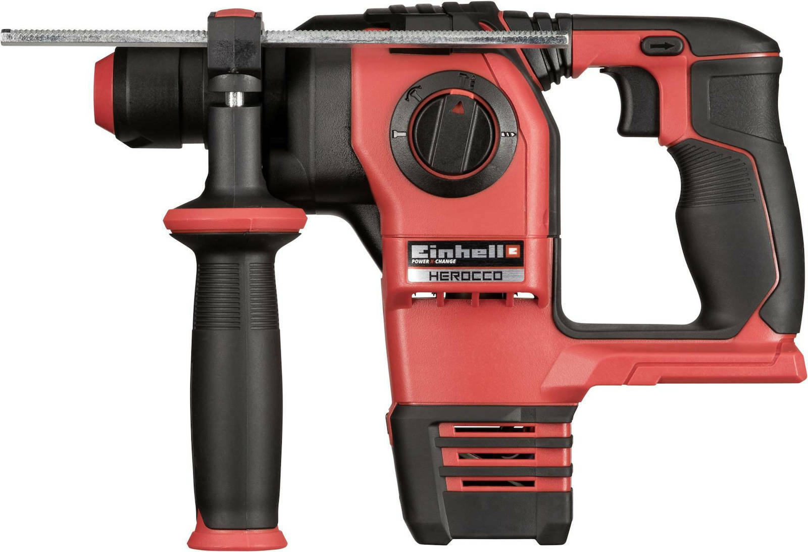 Einhell Κρουστικό Σκαπτικό Πιστολέτο Μπαταρίας 18V Solo - Image 4