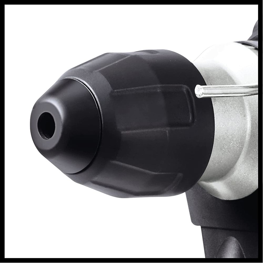 Einhell Κρουστικό Σκαπτικό Πιστολέτο Ρεύματος 1600W - Image 12