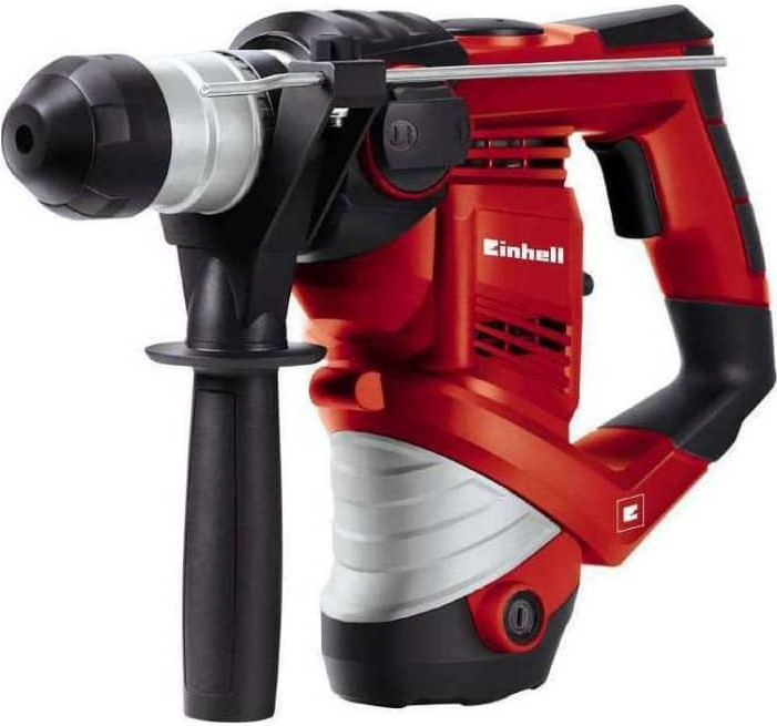Einhell Κρουστικό Σκαπτικό Πιστολέτο Ρεύματος 1600W - Image 9