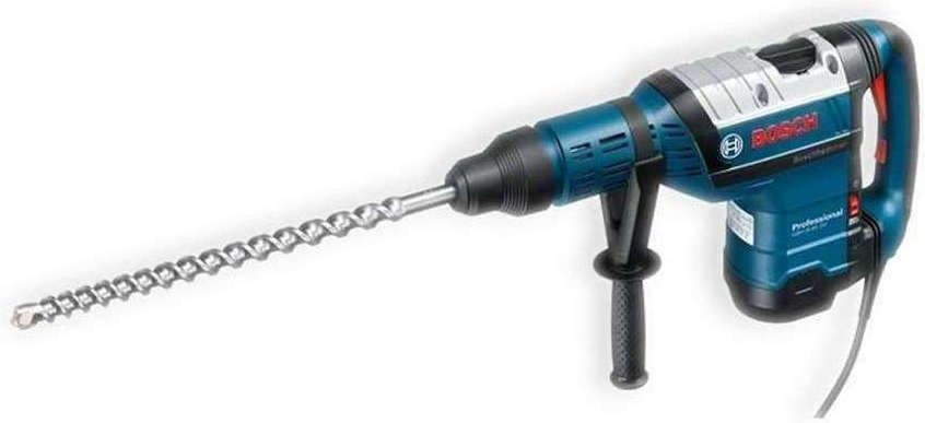 Bosch Κρουστικό Σκαπτικό Πιστολέτο Ρεύματος 1500W - Image 7