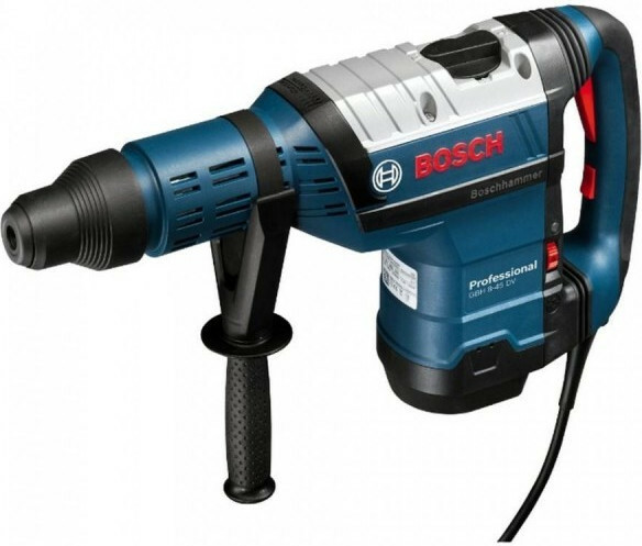 Bosch Κρουστικό Σκαπτικό Πιστολέτο Ρεύματος 1500W - Image 10