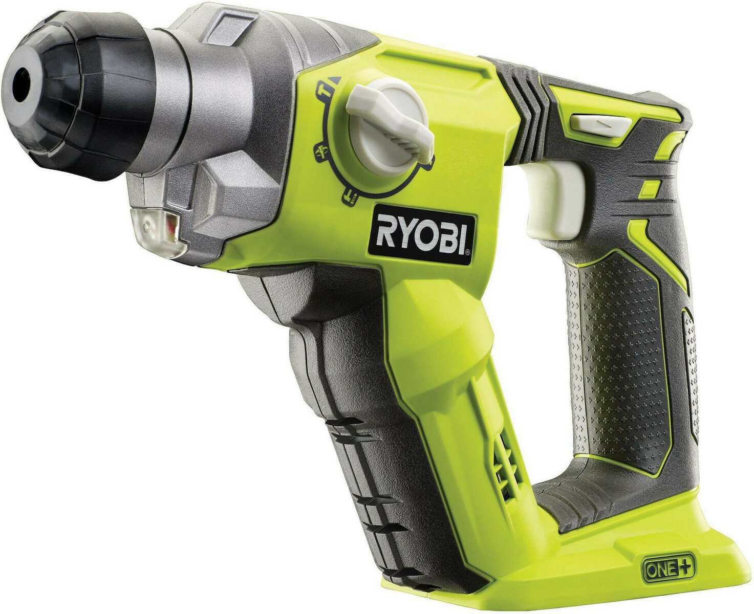Ryobi Κρουστικό Σκαπτικό Πιστολέτο Μπαταρίας 18V Solo