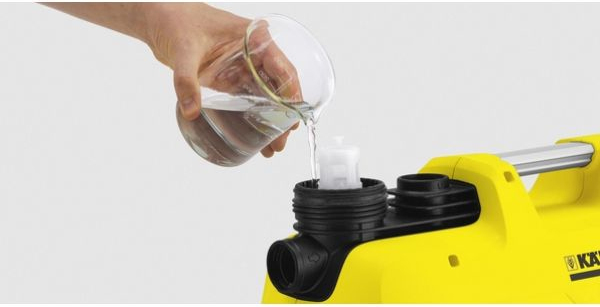 Karcher BP3 Home & Garden Ηλεκτρική Αντλία Επιφάνειας 800W Μονοφασική - Image 12
