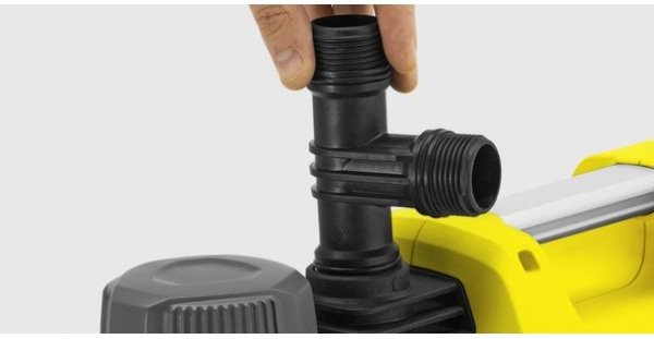 Karcher BP3 Home & Garden Ηλεκτρική Αντλία Επιφάνειας 800W Μονοφασική - Image 11