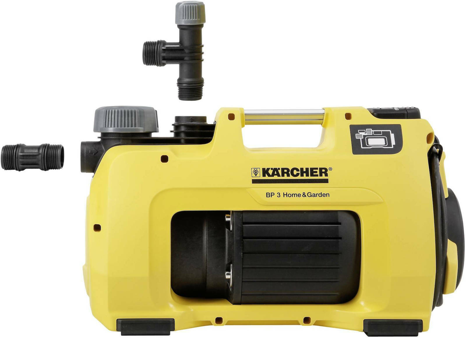 Karcher BP3 Home & Garden Ηλεκτρική Αντλία Επιφάνειας 800W Μονοφασική - Image 7