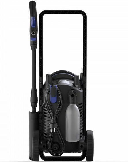 Nilfisk Core 125-5 Car Wash EU Πλυστικό Ρεύματος 125bar - Image 4