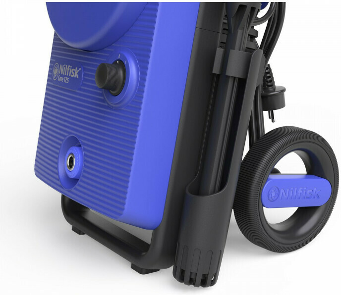 Nilfisk Core 125-5 Car Wash EU Πλυστικό Ρεύματος 125bar - Image 5