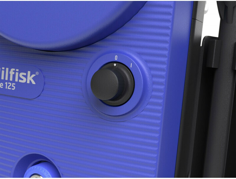 Nilfisk Core 125-5 Car Wash EU Πλυστικό Ρεύματος 125bar - Image 7