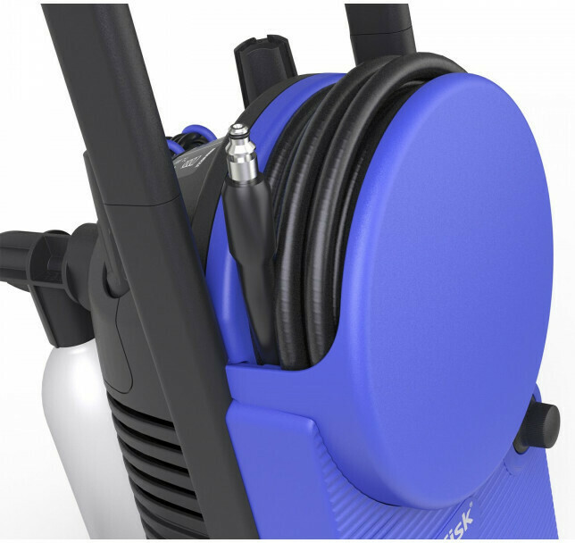 Nilfisk Core 125-5 Car Wash EU Πλυστικό Ρεύματος 125bar - Image 6