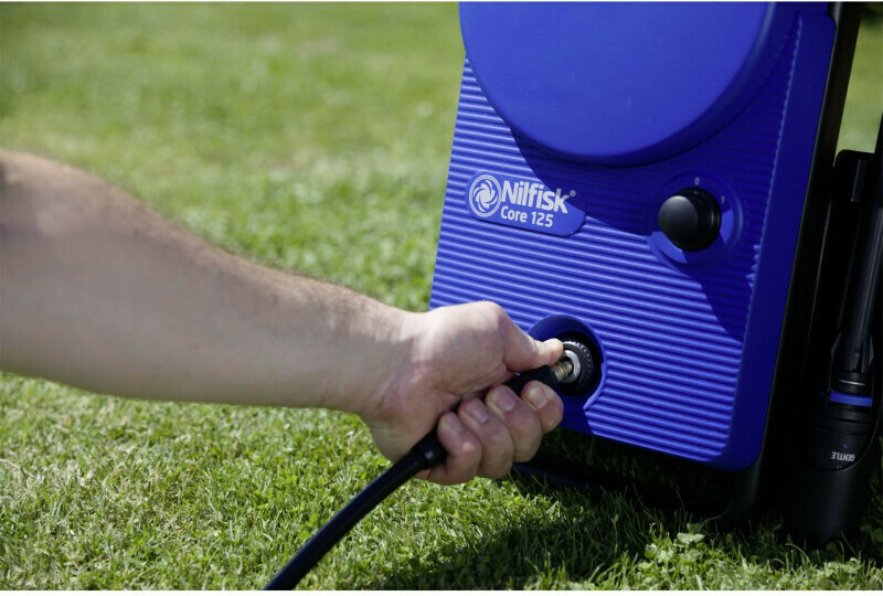Nilfisk Core 125-5 Car Wash EU Πλυστικό Ρεύματος 125bar - Image 9