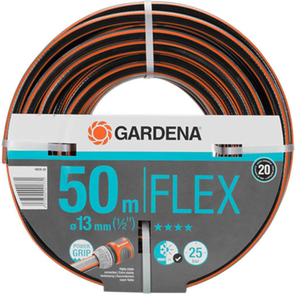 Gardena Λάστιχο Ποτίσματος Flex Comfort - Image 2