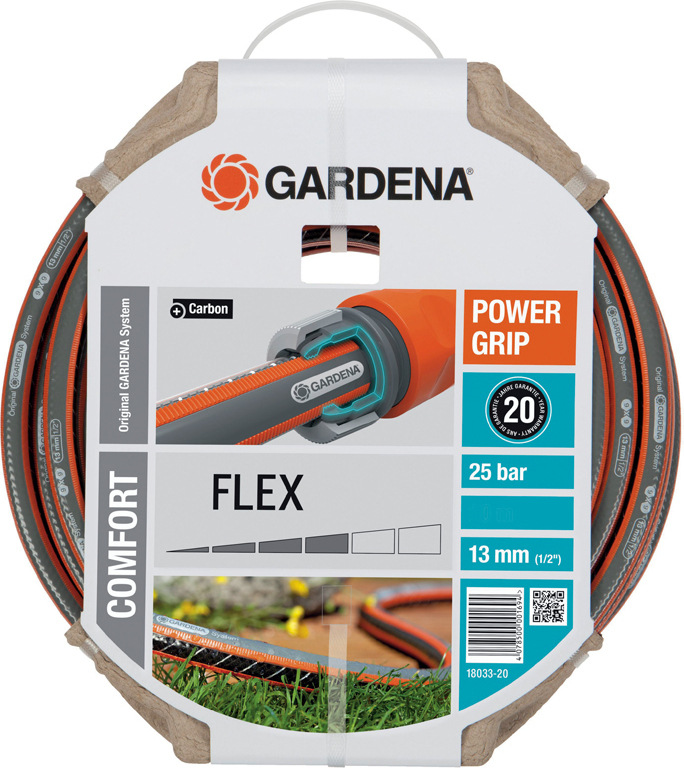 Gardena Λάστιχο Ποτίσματος Flex Comfort - Image 9