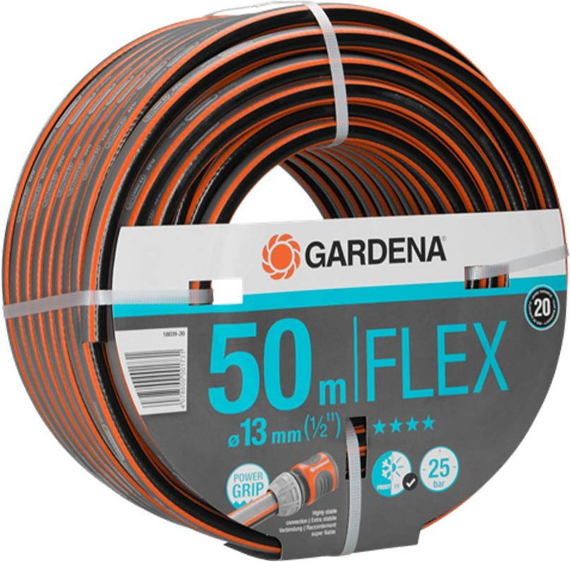 Gardena Λάστιχο Ποτίσματος Flex Comfort - Image 6